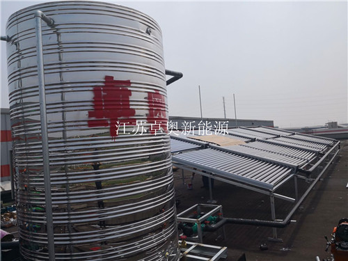 國機重工集團常林有限公司