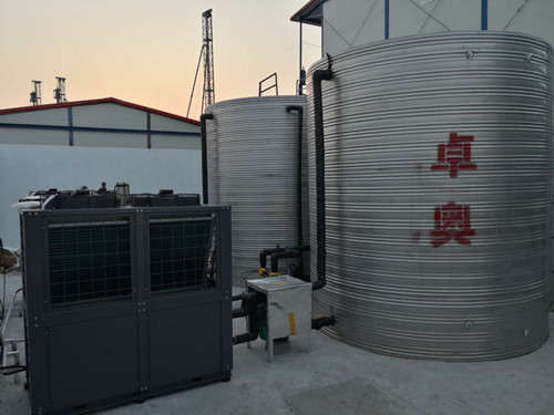 上海崇明島海宏建設集團